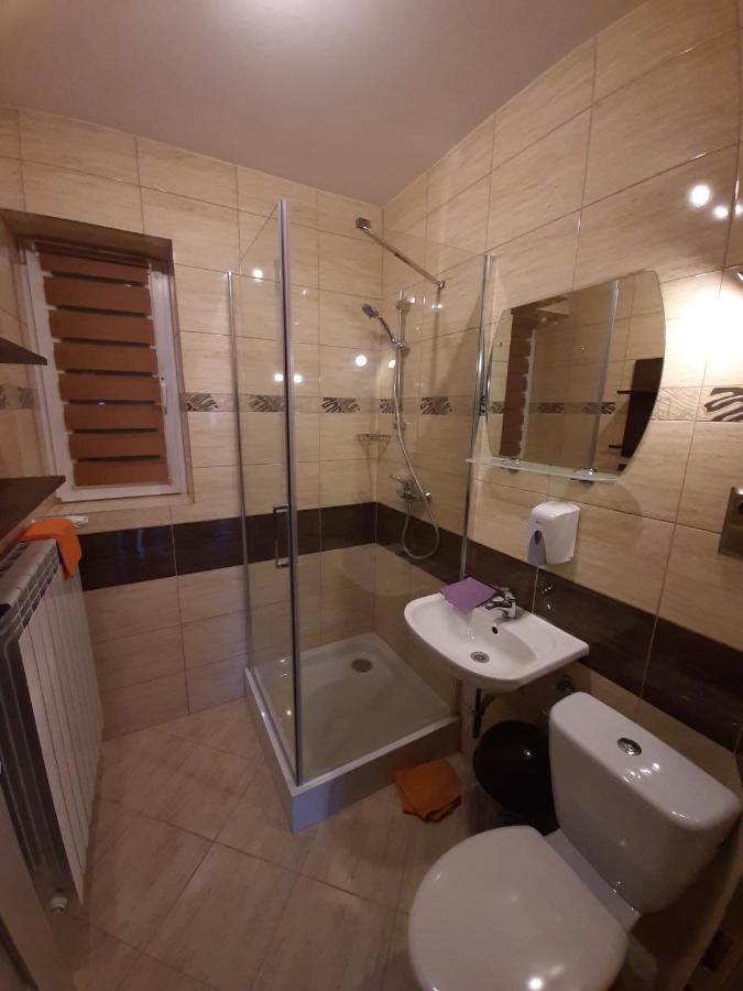 Apartament Orlik Tylicz Exterior photo