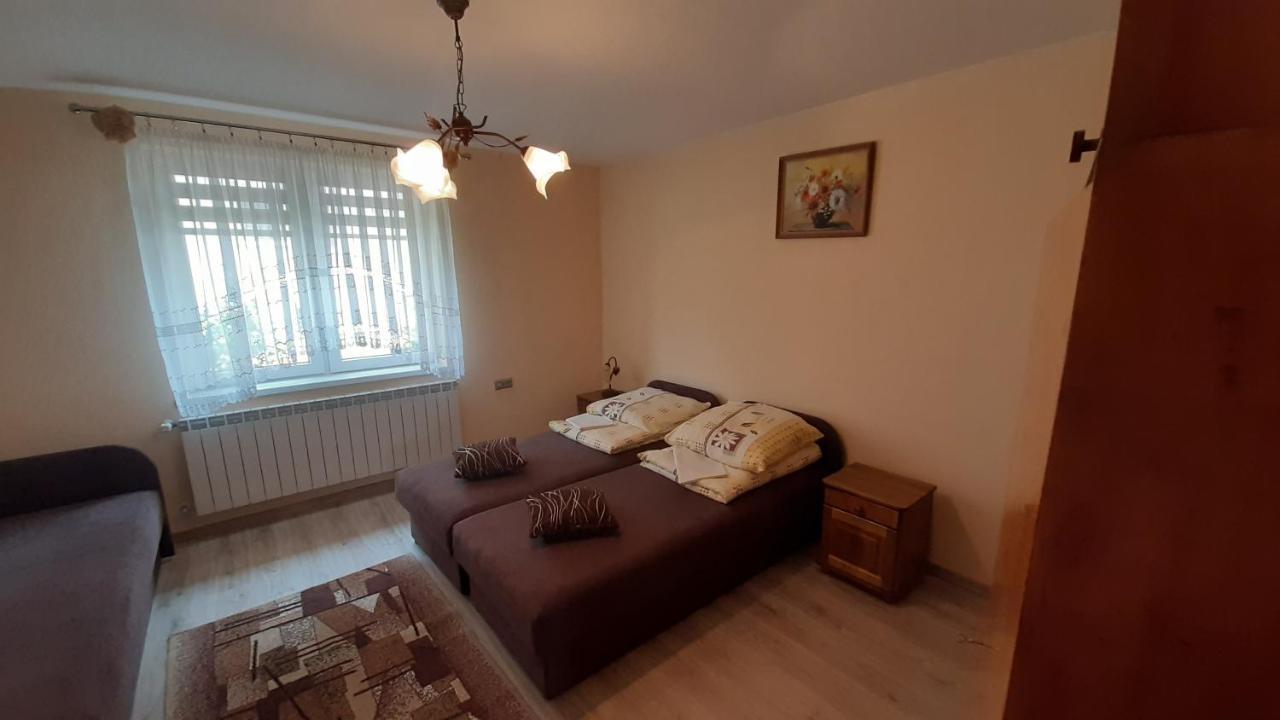 Apartament Orlik Tylicz Exterior photo