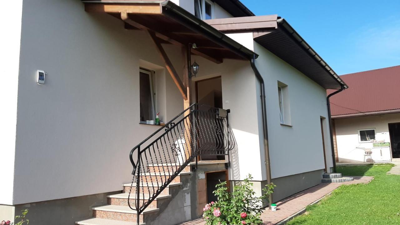 Apartament Orlik Tylicz Exterior photo