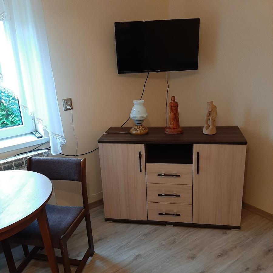 Apartament Orlik Tylicz Exterior photo