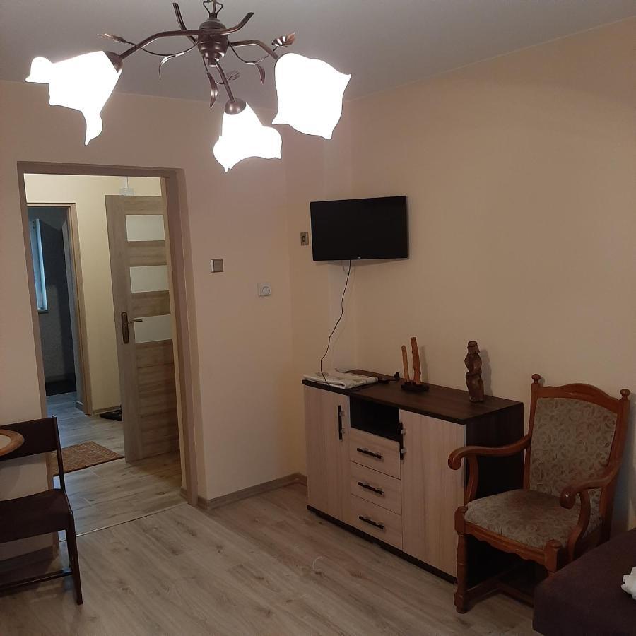 Apartament Orlik Tylicz Exterior photo
